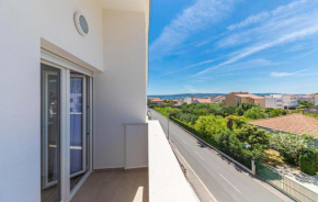 Beautiful Apartment In Kastel Novi With Wifi